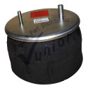 Bolsa Suspension Hendrickson 1R13-188=8539=S29892=601820=10 10.5AV-16 P 1219=1K8539 Kntech